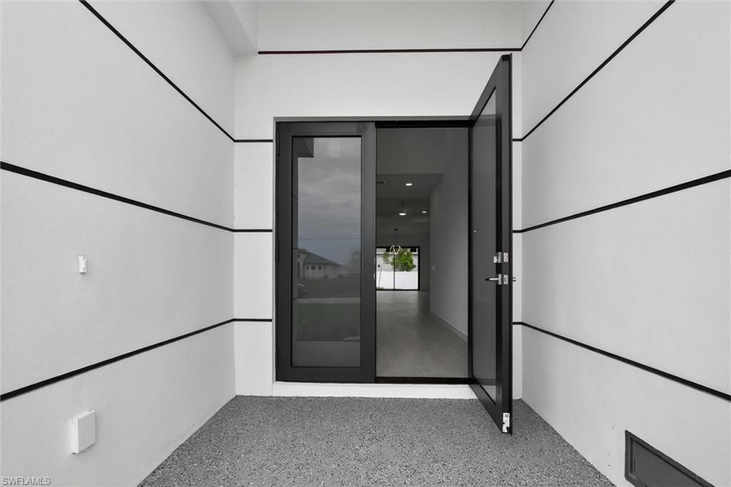Image 6 of property listing at 2441 NW 8th TER, Cape Coral, FL 33993