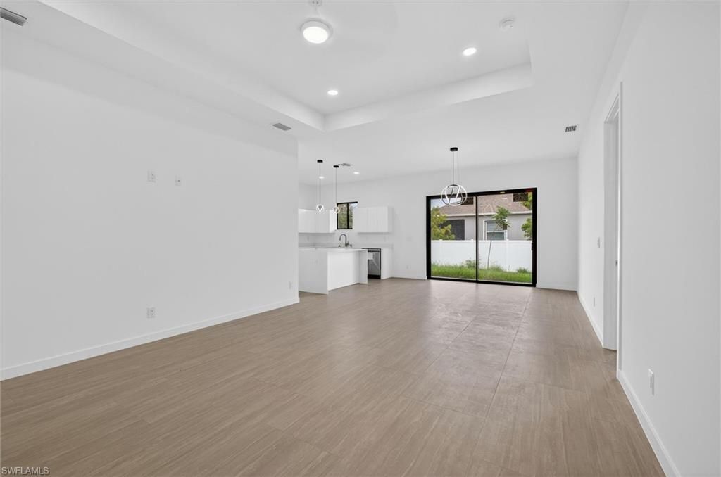 Image 9 of property listing at 2441 NW 8th TER, Cape Coral, FL 33993