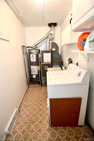 30159 Palmer Boulevard, Madison Heights, MI 48071