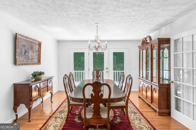 810 Hog Creek Road, Hiawassee, GA 30546