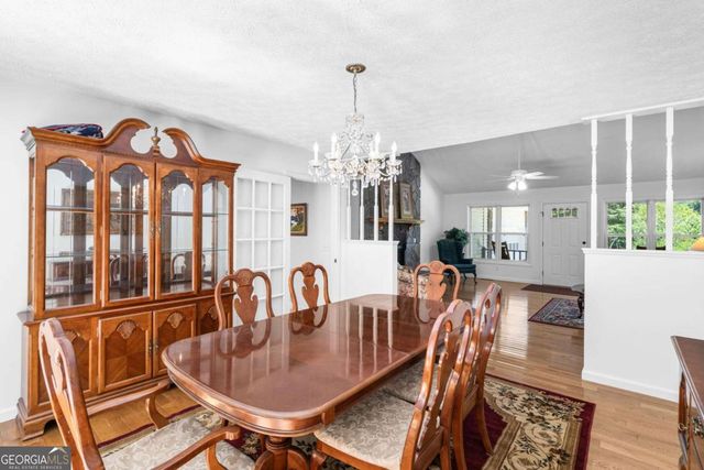 810 Hog Creek Road, Hiawassee, GA 30546