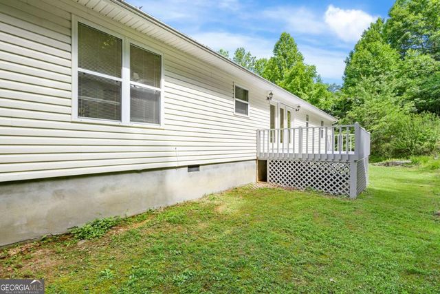 810 Hog Creek Road, Hiawassee, GA 30546