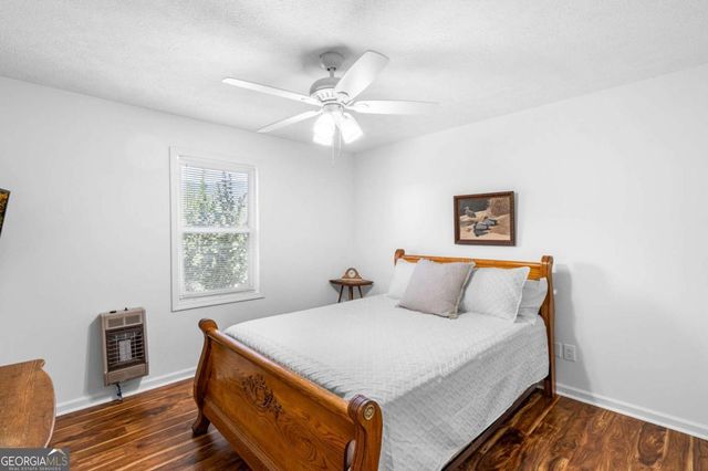 810 Hog Creek Road, Hiawassee, GA 30546