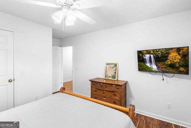 810 Hog Creek Road, Hiawassee, GA 30546