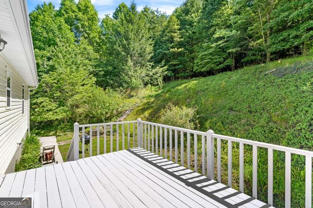 810 Hog Creek Road, Hiawassee, GA 30546