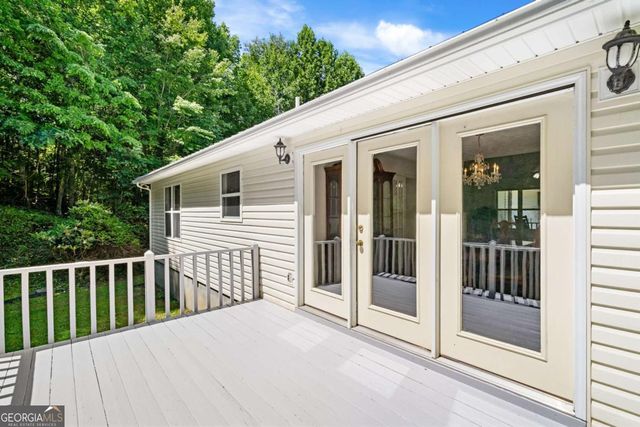 810 Hog Creek Road, Hiawassee, GA 30546