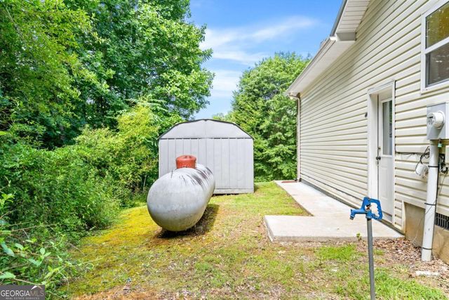 810 Hog Creek Road, Hiawassee, GA 30546