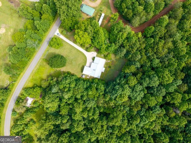 810 Hog Creek Road, Hiawassee, GA 30546