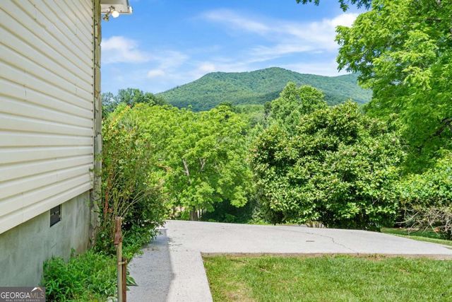 810 Hog Creek Road, Hiawassee, GA 30546