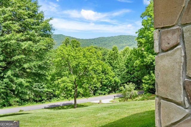 810 Hog Creek Road, Hiawassee, GA 30546