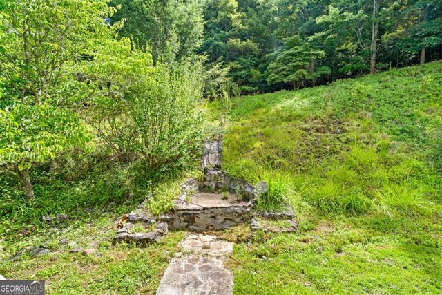 810 Hog Creek Road, Hiawassee, GA 30546
