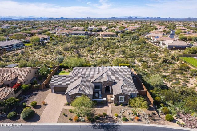 32034 N 62ND Place, Cave Creek, AZ 85331