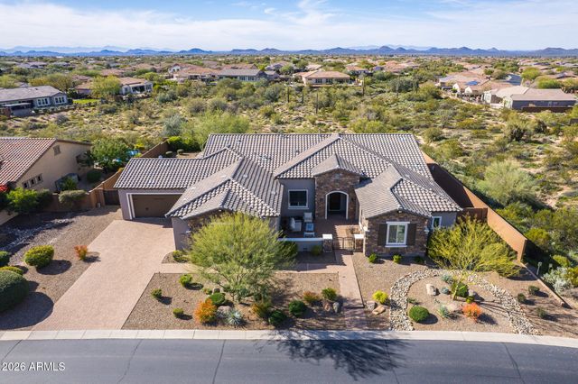 32034 N 62ND Place, Cave Creek, AZ 85331