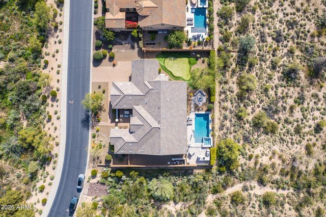 32034 N 62ND Place, Cave Creek, AZ 85331