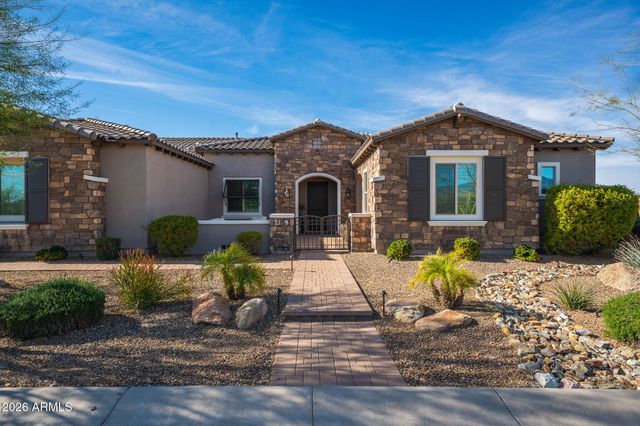 32034 N 62ND Place, Cave Creek, AZ 85331