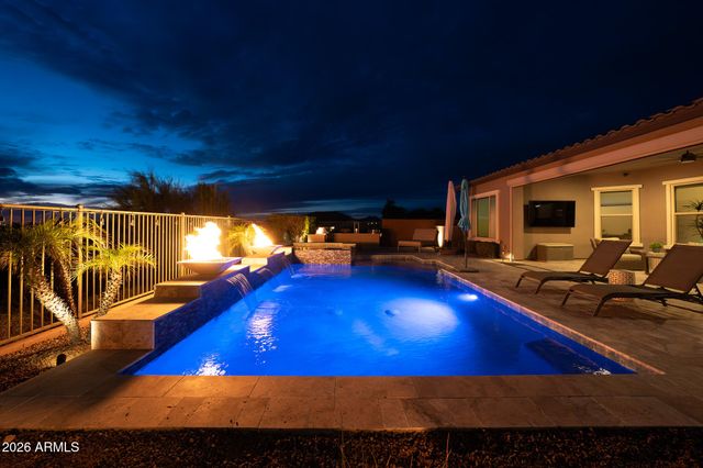 32034 N 62ND Place, Cave Creek, AZ 85331