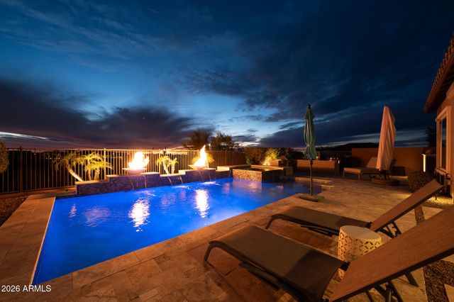 32034 N 62ND Place, Cave Creek, AZ 85331