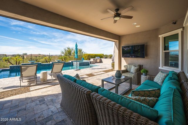 32034 N 62ND Place, Cave Creek, AZ 85331