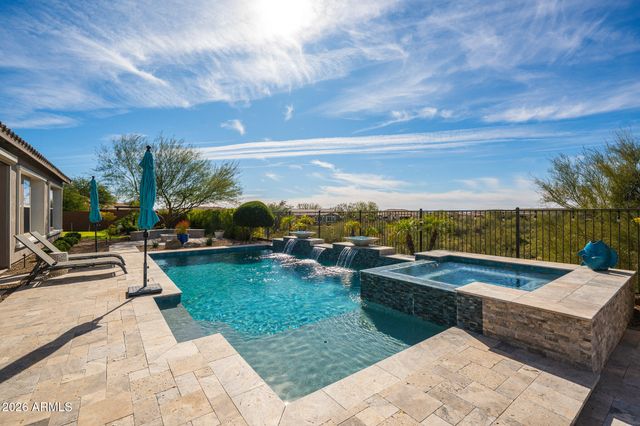 32034 N 62ND Place, Cave Creek, AZ 85331