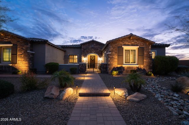 32034 N 62ND Place, Cave Creek, AZ 85331