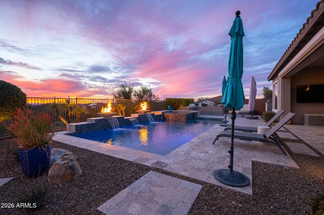 32034 N 62ND Place, Cave Creek, AZ 85331