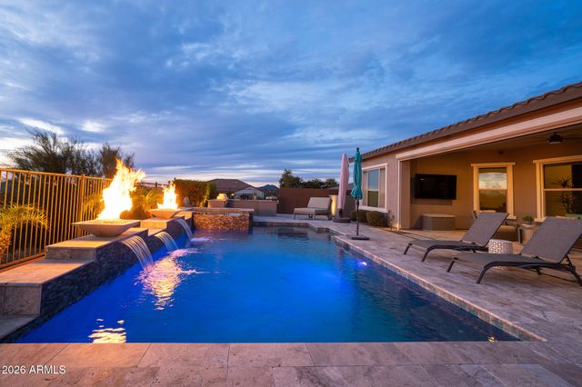 32034 N 62ND Place, Cave Creek, AZ 85331