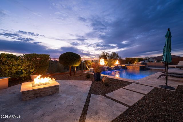 32034 N 62ND Place, Cave Creek, AZ 85331