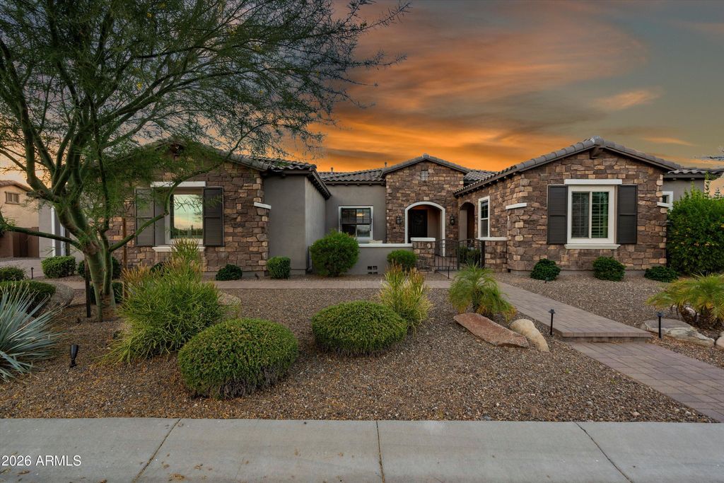 32034 N 62ND Place, Cave Creek, AZ 85331 — photo 2