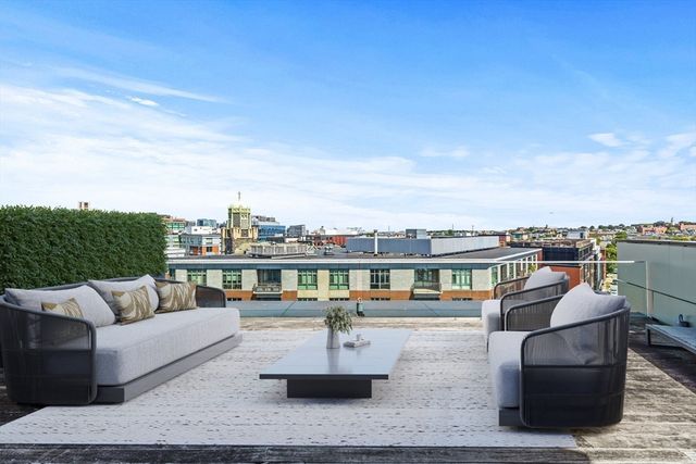 141 Dorchester Ave U:616, Boston, MA 02127