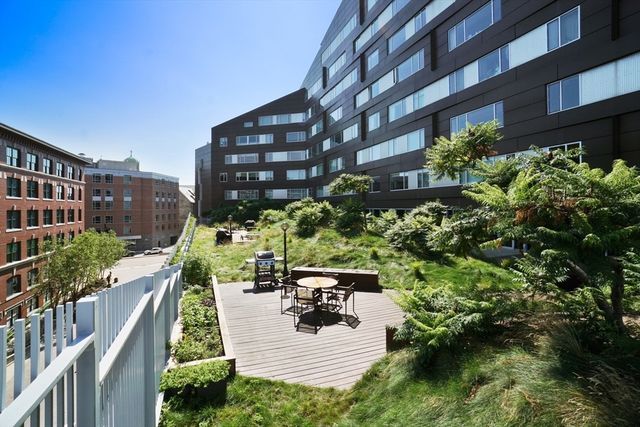 141 Dorchester Ave U:616, Boston, MA 02127