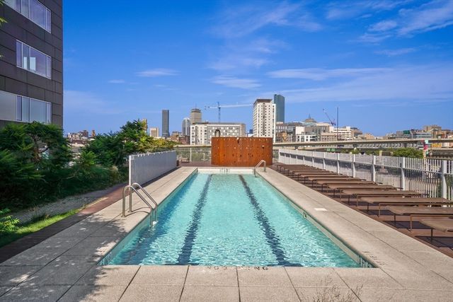 141 Dorchester Ave U:616, Boston, MA 02127