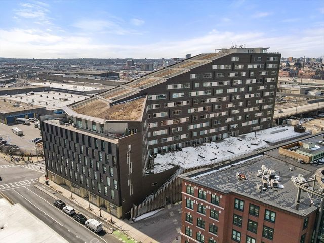 141 Dorchester Ave U:616, Boston, MA 02127