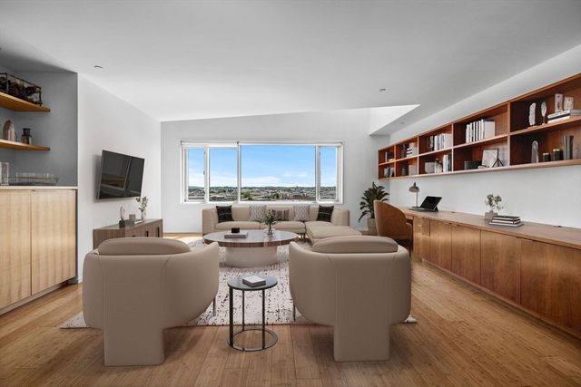 141 Dorchester Ave U:616, Boston, MA 02127