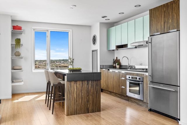 141 Dorchester Ave U:616, Boston, MA 02127