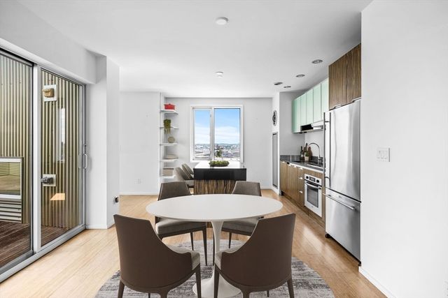 141 Dorchester Ave U:616, Boston, MA 02127