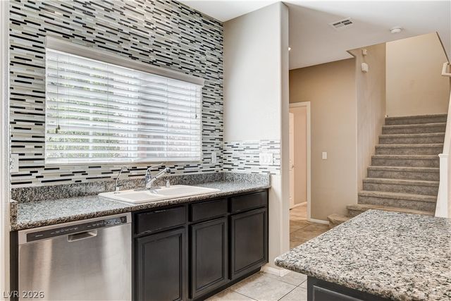 3140 Nevelson Walk, Henderson, NV 89044