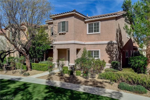 3140 Nevelson Walk, Henderson, NV 89044