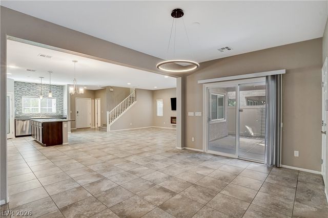 3140 Nevelson Walk, Henderson, NV 89044