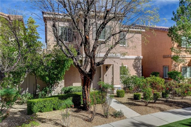 3140 Nevelson Walk, Henderson, NV 89044