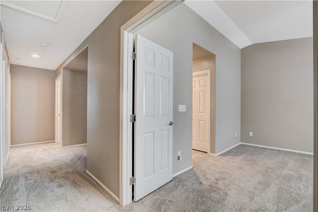 3140 Nevelson Walk, Henderson, NV 89044