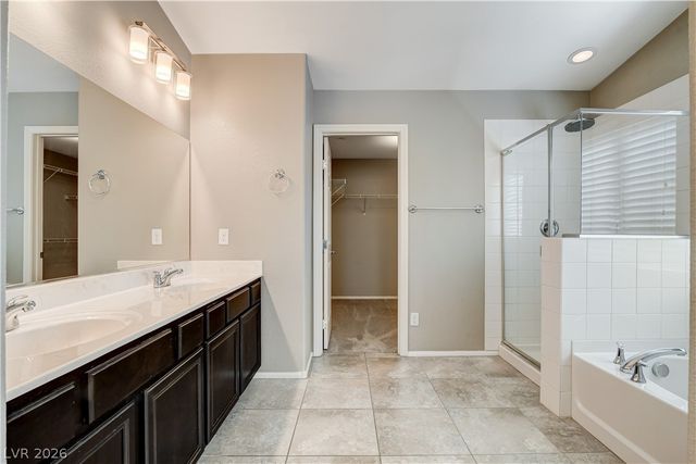 3140 Nevelson Walk, Henderson, NV 89044