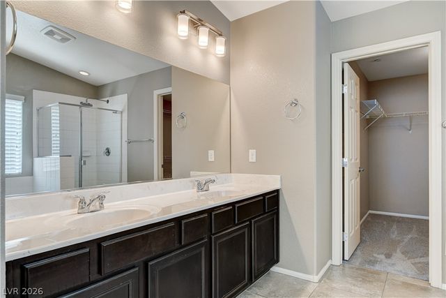 3140 Nevelson Walk, Henderson, NV 89044