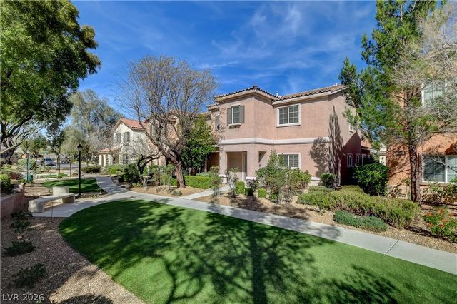 3140 Nevelson Walk, Henderson, NV 89044