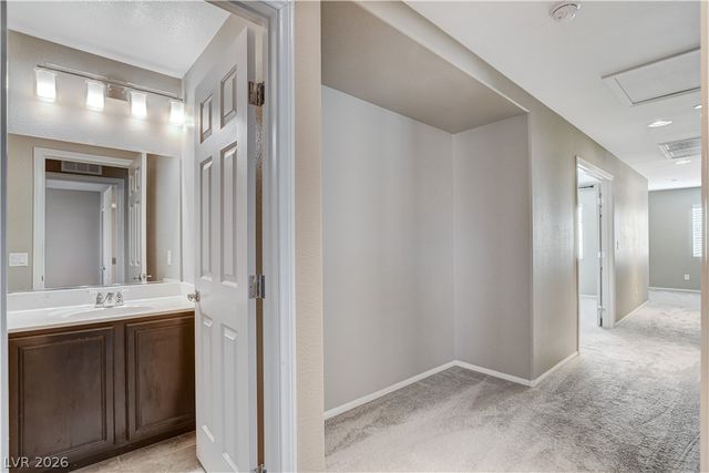 3140 Nevelson Walk, Henderson, NV 89044