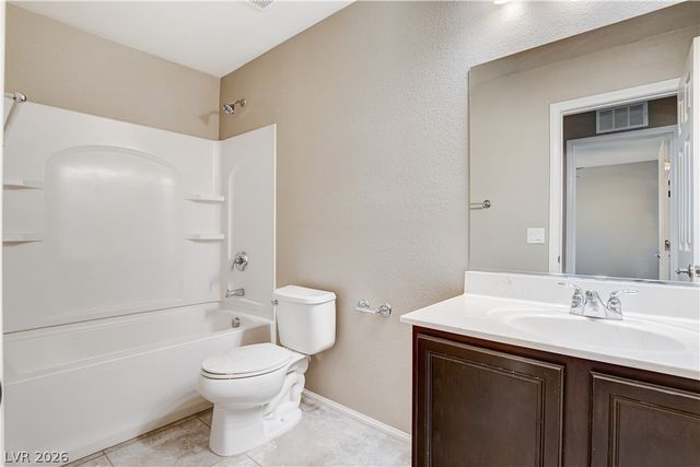 3140 Nevelson Walk, Henderson, NV 89044