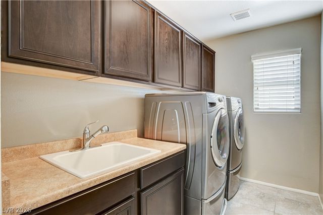 3140 Nevelson Walk, Henderson, NV 89044