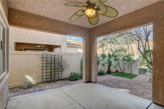3140 Nevelson Walk, Henderson, NV 89044