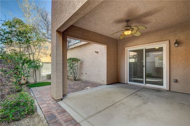 3140 Nevelson Walk, Henderson, NV 89044