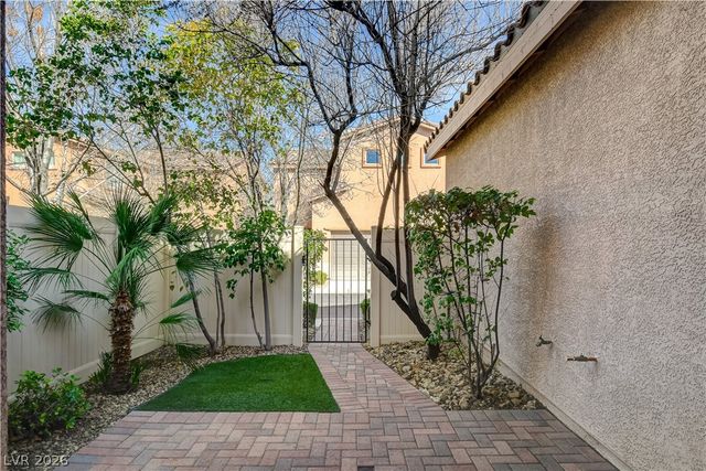 3140 Nevelson Walk, Henderson, NV 89044