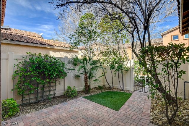 3140 Nevelson Walk, Henderson, NV 89044